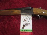 Browning BSS 12 ga. 26" barrels IM & Mod fixed chokes - 1 of 23