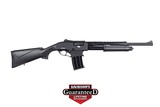 Rock Island Armory VRPA40 pump action 12 ga 20" bbl w/choke tubes 5-rd mag feed NEW #VRPA40 - 1 of 1