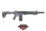 GForce Arms GF99-DLX Tactical 12 ga. semi-auto shotgun 20" bbl (2) 5-rd mags NEW #BR991220DLX--ON SALE!! - 1 of 1