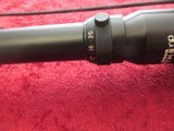 RARE Tasco Custom Shop 8x-40x56mm Target Riflescope #CU840X56B Used - 4 of 12