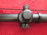 RARE Tasco Custom Shop 8x-40x56mm Target Riflescope #CU840X56B Used - 6 of 12