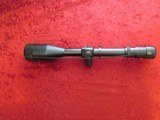 RARE Tasco Custom Shop 8x-40x56mm Target Riflescope #CU840X56B Used - 1 of 12