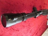 RARE Tasco Custom Shop 8x-40x56mm Target Riflescope #CU840X56B Used - 2 of 12