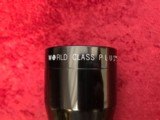 Tasco World Class Plus (Taiwan) 3-9x44mm Riflescope USED #WCP39X44 - 5 of 12