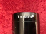 Tasco World Class Plus (Taiwan) 3-9x44mm Riflescope USED #WCP39X44 - 7 of 12