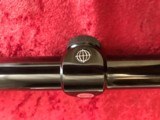 Tasco World Class Plus (Taiwan) 3-9x44mm Riflescope USED #WCP39X44 - 2 of 12
