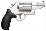 Smith & Wesson S&W Governor .45 colt/.45 acp/.410 revolver 2.75"bbl Matte Stainless NEW #160410 - 2 of 2