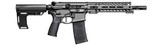 POF-USA Minuteman P-15 AR15 pistol 5.56 NATO PST 10.5" bbl 30-rd NEW #01658--ON SALE!!