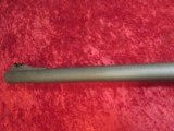 Winchester SX2/SX3/SX4 Cantilever Fully Rifled Slug Barrel 22" with Sights NEW - 4 of 9