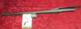 Winchester SX2/SX3/SX4 Cantilever Fully Rifled Slug Barrel 22" with Sights NEW