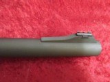 Winchester SX2/SX3/SX4 Cantilever Fully Rifled Slug Barrel 22" with Sights NEW - 6 of 9