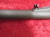 Winchester SX2/SX3/SX4 Cantilever Fully Rifled Slug Barrel 22" with Sights NEW - 2 of 9