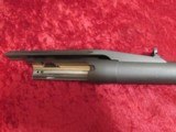 Winchester SX2/SX3/SX4 Cantilever Fully Rifled Slug Barrel 22" with Sights NEW - 5 of 9