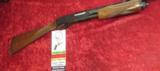 Remington 870LW Special Field 20 ga. 21" barrel English Stock - 1 of 18
