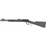 Rossi RL22 lever action .22 lr 18" bbl Blk Syn Stock 15-rd NEW #RL22181SY - 1 of 3