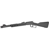 Rossi RL22 lever action .22 lr 18" bbl Blk Syn Stock 15-rd NEW #RL22181SY - 3 of 3