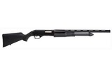 STEVENS 320 FIELD PUMP 20GA YOUTH BLACK - 1 of 1