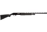 STEVENS 320 FIELD PUMP 12GA BLACK - 1 of 1