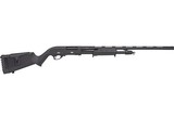 ARMSCOR PUMP SHOTGUN 20GA BLACK - 1 of 1