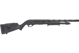 ARMSCOR PUMP SHOTGUN 12GA VR CT-3 ADJ BLACK - 1 of 1