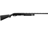 AKKAR 12GA PUMP ACTION BLACK - 1 of 1