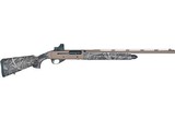 GIRSAN MC312 12GA. GOBBLER WFO CAMOFLAGE - 1 of 2