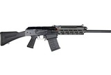 JTS AK STYLE SHOTGUN 12GA MAGS M-LOK BLACK - 1 of 1