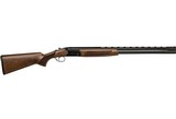 CZ DRAKE OU .410GA ICMOD FIXED CHOKES WALNUT STOCK WOOD - 1 of 1