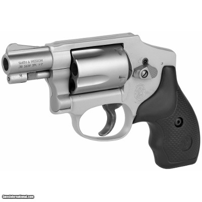 Smith & Wesson S&W Model 642-2 Airweight 5-shot revolver NEW in Box #163810 - Image 3 of 3