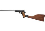 Iver Johnson 1911A1 Carbine .45 acp 16" bbl NEW #IJ01RIFLE - 1 of 1