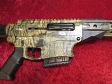 Armscor Rock Island VR80RT Shotgun 12 gauge 20" bbl 5rd 3" RT Timber CAMO w/Red Dot NEW #VR80RT - 4 of 9