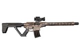 Armscor Rock Island VR80RT Shotgun 12 gauge 20" bbl 5rd 3" RT Timber CAMO w/Red Dot NEW #VR80RT - 1 of 9