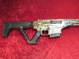 Armscor Rock Island VR80RT Shotgun 12 gauge 20" bbl 5rd 3" RT Timber CAMO w/Red Dot NEW #VR80RT - 5 of 9