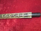 Armscor Rock Island VR80RT Shotgun 12 gauge 20" bbl 5rd 3" RT Timber CAMO w/Red Dot NEW #VR80RT - 3 of 9