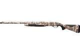 BG MAXUS II 12GA INV+3 CAMOFLAGE - 2 of 2