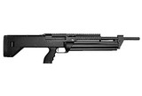 SRM 1216 12GA. BARREL 16-SHOT BLACK - 1 of 1
