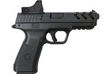 GIRSAN MC28SA 9MM ADJ. SGT WOPTIC 15-SHOT BLACK - 2 of 2