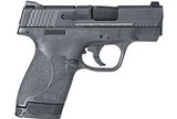 S&W SHIELD M2.0 M&P 40S&W FS BLACK - 2 of 2