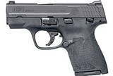 S&W SHIELD M2.0 M&P9 9MM FS BLACK - 2 of 2