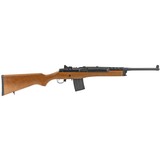 Ruger Mini-14 Ranch 5.56 Nato 20-shot Blued Hardwood New #5816---SALE PENDING!!! - 2 of 3