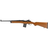 Ruger Mini-14 Ranch 5.56 Nato 20-shot Blued Hardwood New #5816---SALE PENDING!!! - 1 of 3