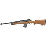 Ruger Mini-14 Ranch 5.56 Nato 20-shot Blued Hardwood New #5816---SALE PENDING!!! - 3 of 3