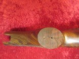 Browning Unknown Model Butt Stock ONLY XXX Fancy Walnut Right Handed Cheek Piece - 5 of 14