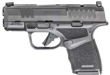 SF XD 9MM HELLCAT 3 MICRO COMPACT OSP BLACK - 1 of 2