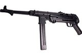 GERMAN SPORT MP40P PISTOL 9MM 25RD BLACK - 3 of 3