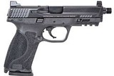 S&W M&P9 M2.0 9MM 4.625 FS 17-SHOT THREADED BBL BLACK - 2 of 2