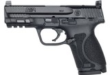 S&W M&P9 M2.0 COMPACT 9MM OR 15-SHOT ARMORNITE BLACK NEW #13143 -- ON SALE!!
Ready to Ship!! - 1 of 1