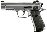 SAR USA K245 PISTOL .45ACP 4.7 BBL 14RD MAG STAINLESS - 2 of 2