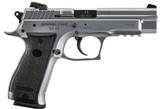 SAR USA K245 PISTOL .45ACP 4.7 BBL 14RD MAG STAINLESS - 1 of 2
