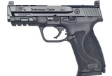 S&W PERF CENTER M&P M2.0 CORE PORTED 40CAL 4.25 15-SHO BLACK - 1 of 1